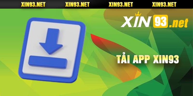 Tải App Xin93