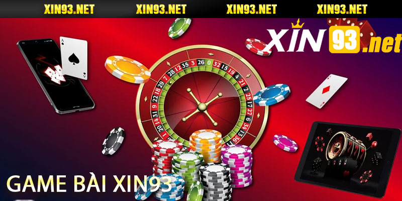 Casino Xin93